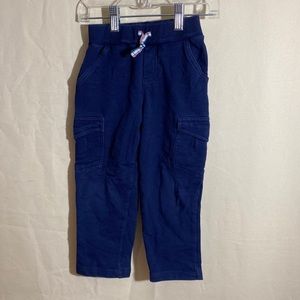 Carter’s Kids Cargo Sweatpants